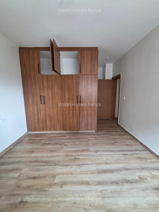 3 Bed Apartment with En Suite in Kilimani - 6