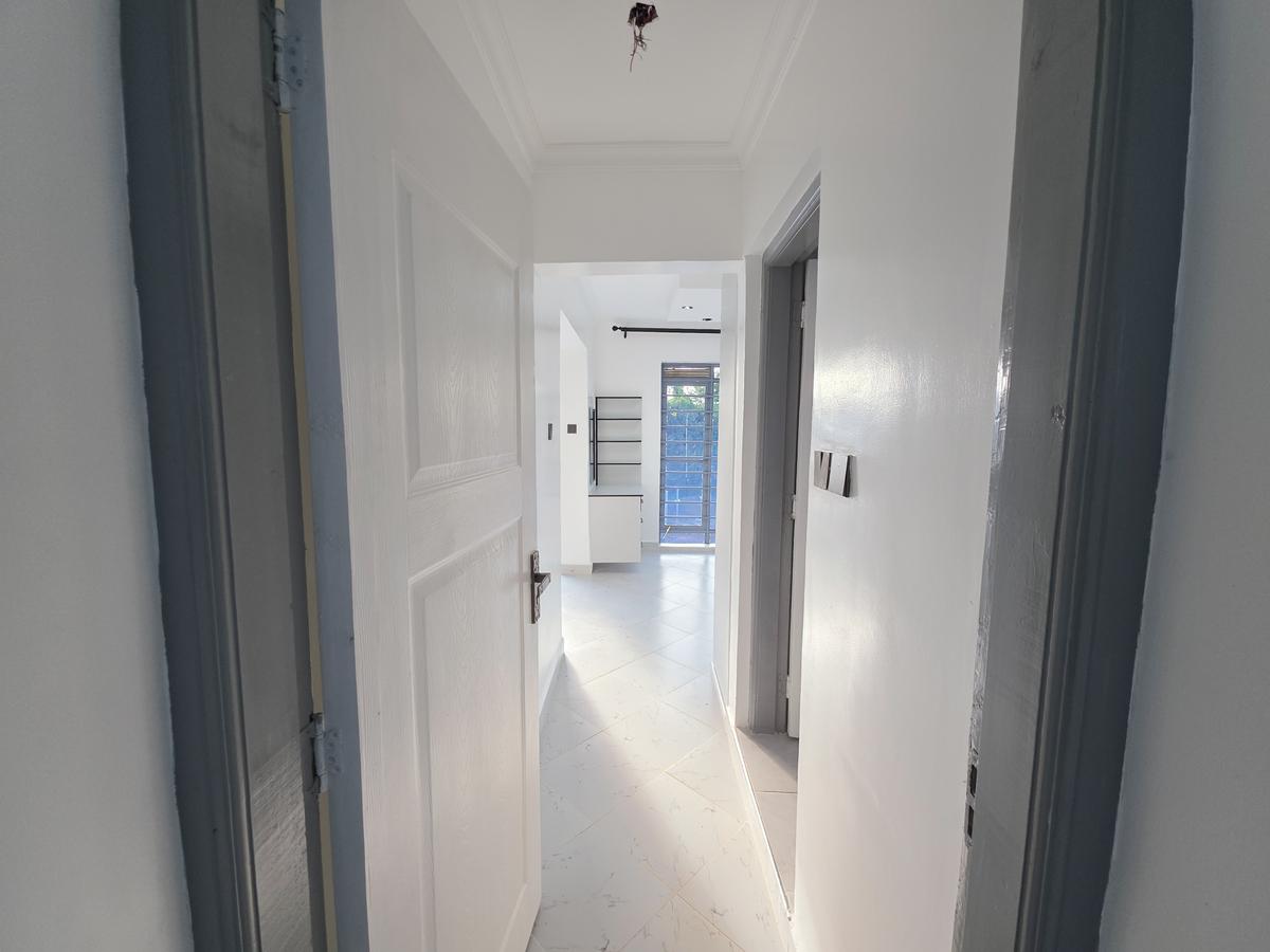 4 Bed House with Staff Quarters at Ruiru Mugutha - 13