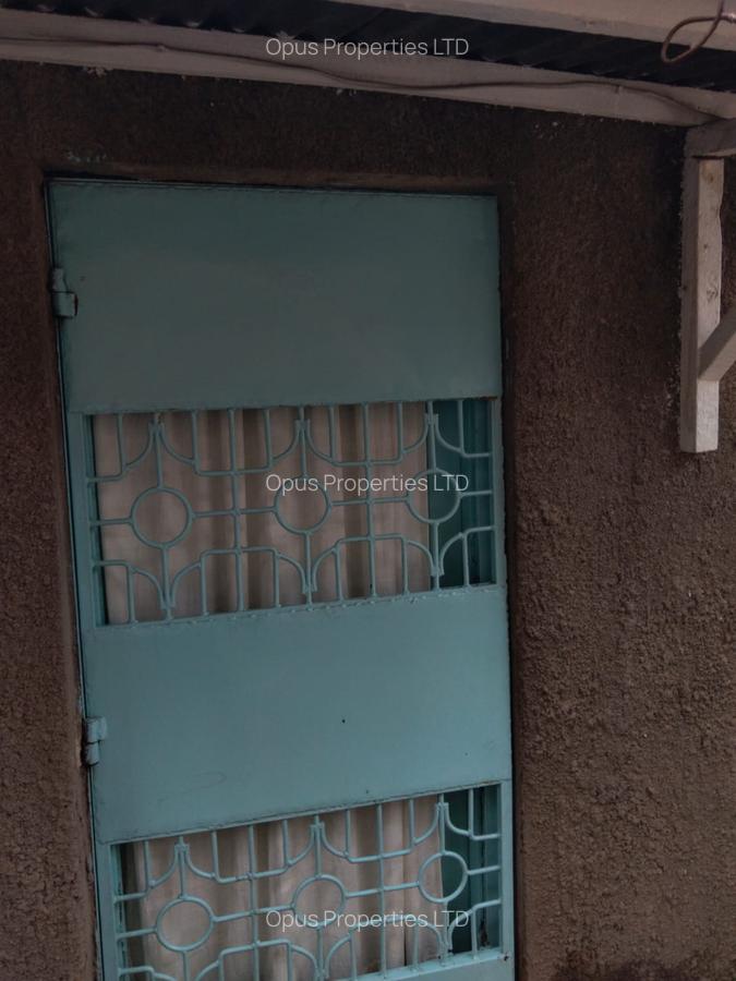 Residential Land in Donholm - 12