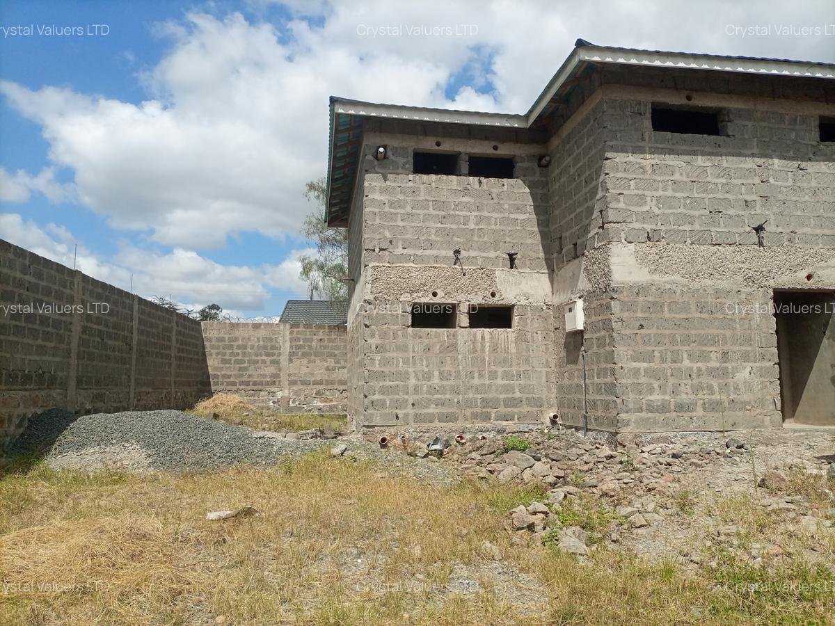 4 Bed House with En Suite in Kitengela - 3