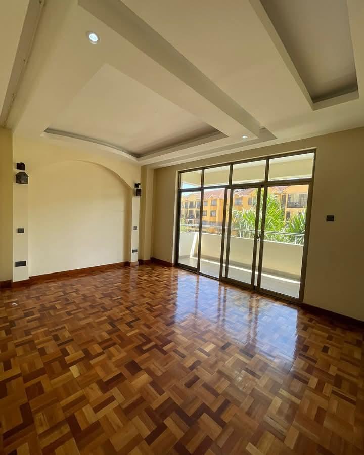 2 Bed Apartment with En Suite at Kileleshwa - 3