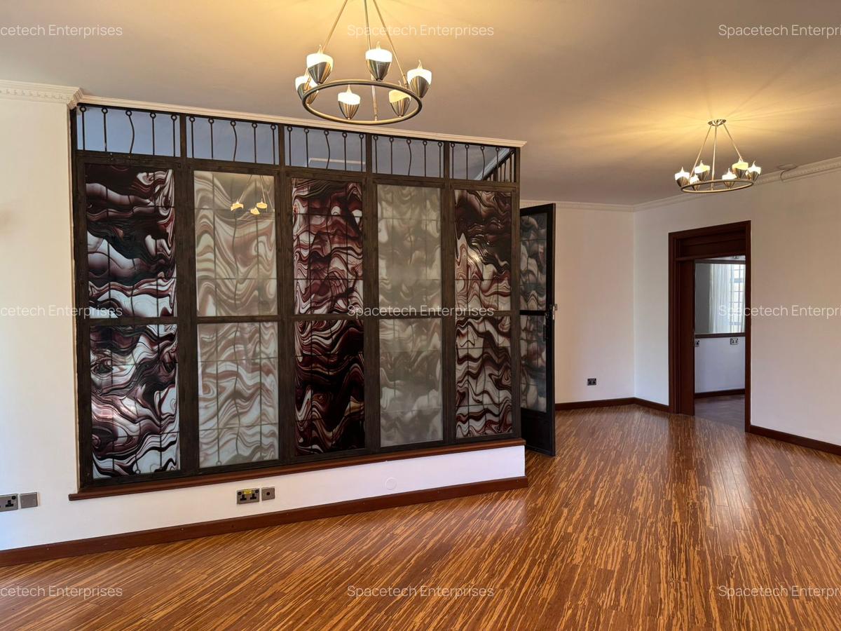 4 Bed House with En Suite in Lower Kabete - 9