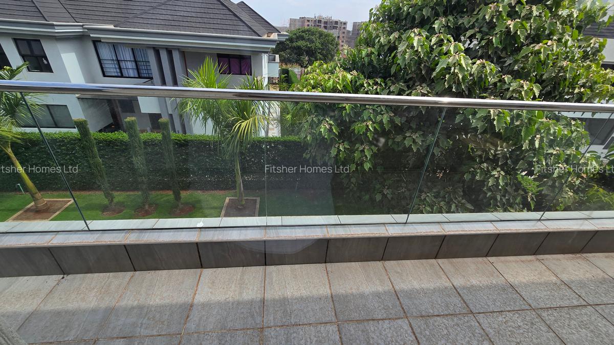 5 Bed House with En Suite in Kiambu Road - 13