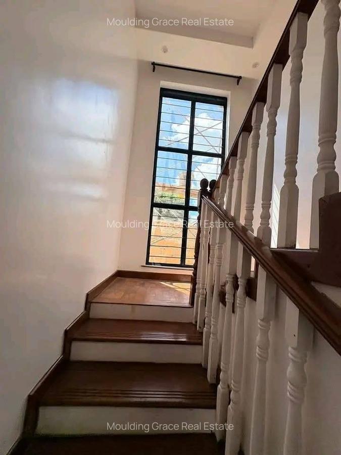 4 Bed House in Ngong - 6