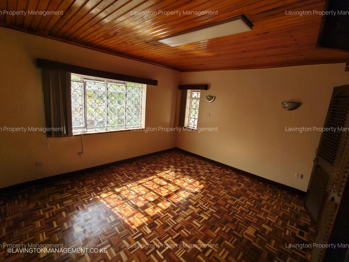 Office with Fibre Internet at Lavington Green - 13