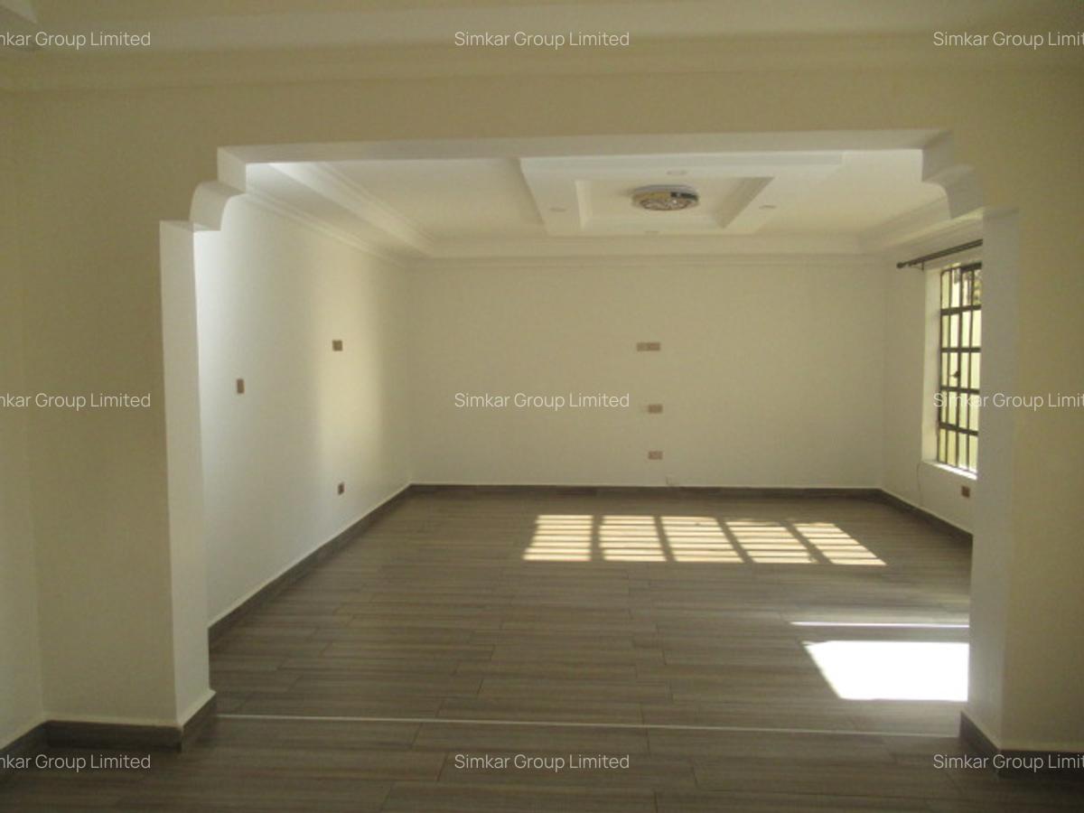 4 Bed House with En Suite at Mirema Rd - 5