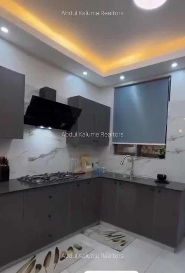 4 Bed Villa with En Suite at Mtwapa - 11