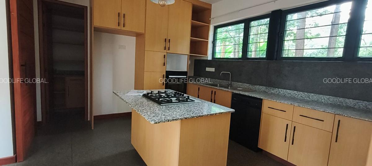 4 Bed House with En Suite at Lower Kabete - 18