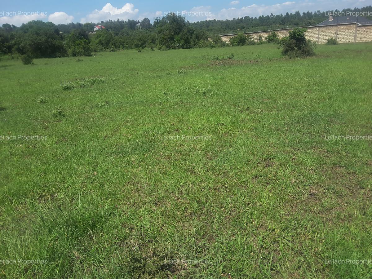 2 ac Land in Ongata Rongai - 2