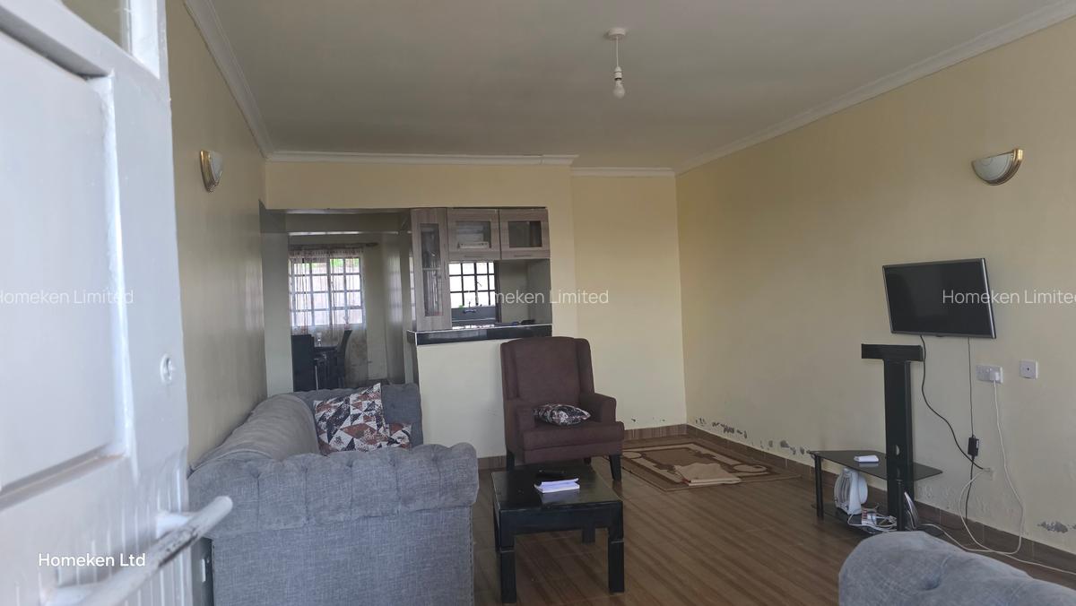 4 Bed House at Ngong Behind Citam - 3