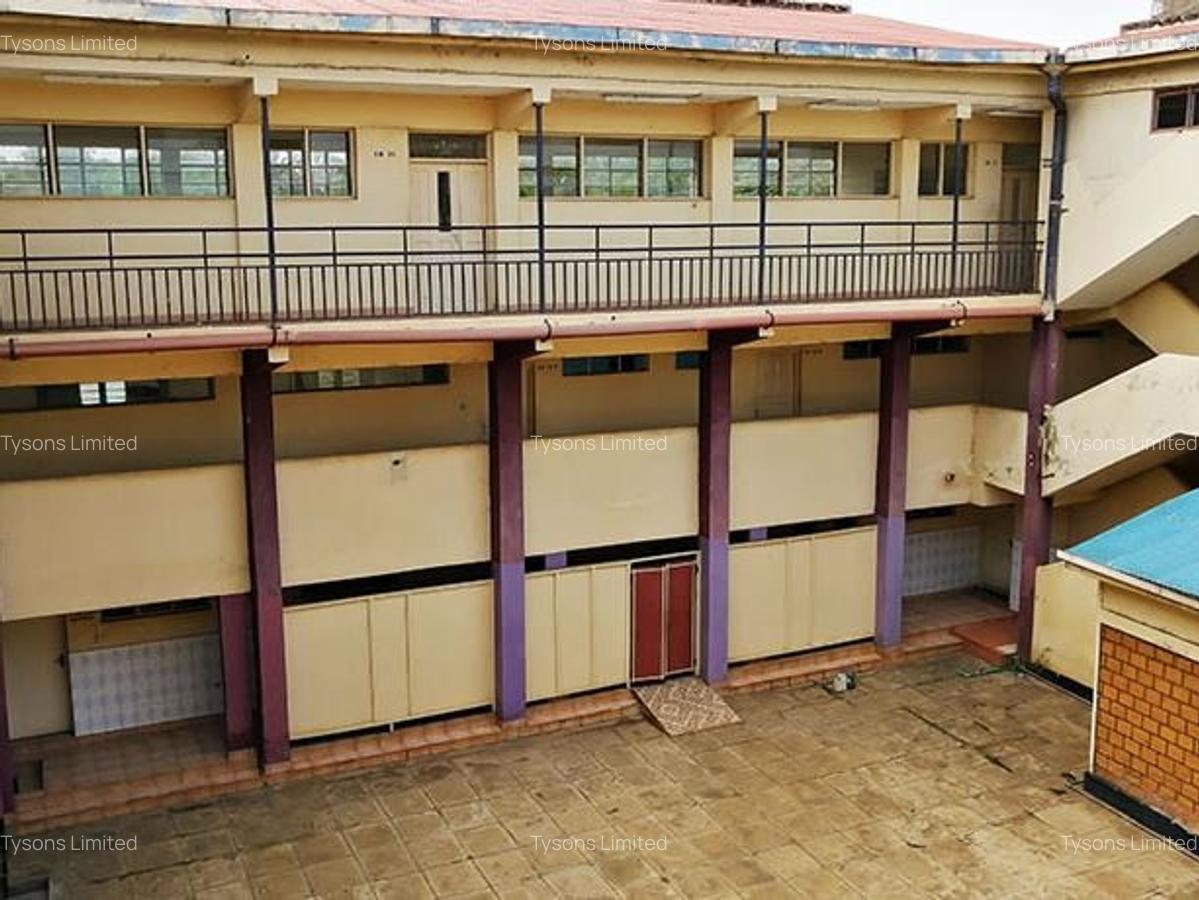 Commercial Property in Kisumu - 4
