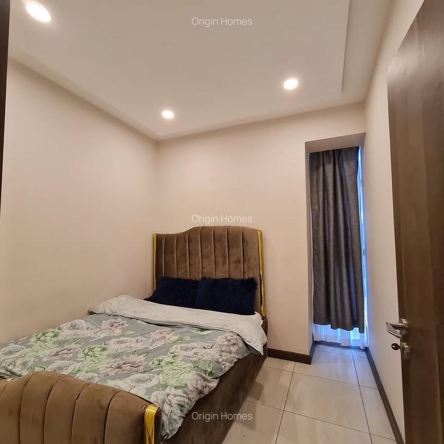 1 Bed Apartment with En Suite at Westlands - 9