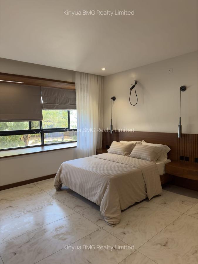 3 Bed Apartment with En Suite in Nyali Area - 11