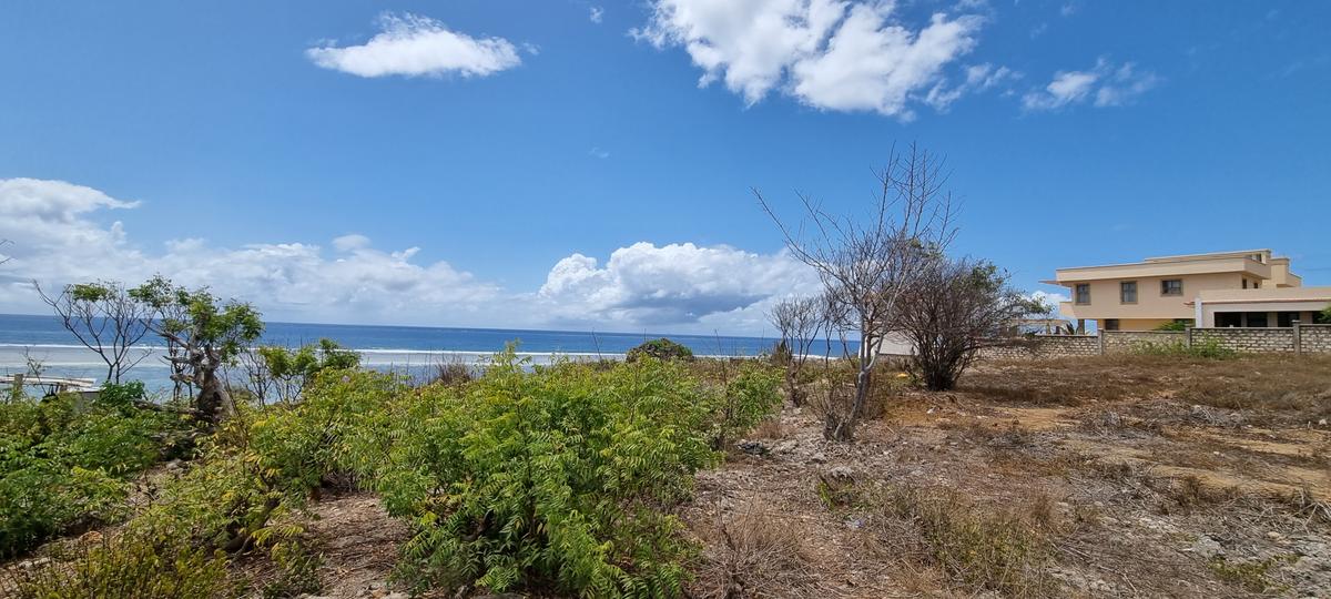 1 ac Land at Vipingo Beach Estate - 14