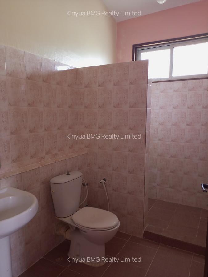 4 Bed Villa with En Suite at Links Road - 8