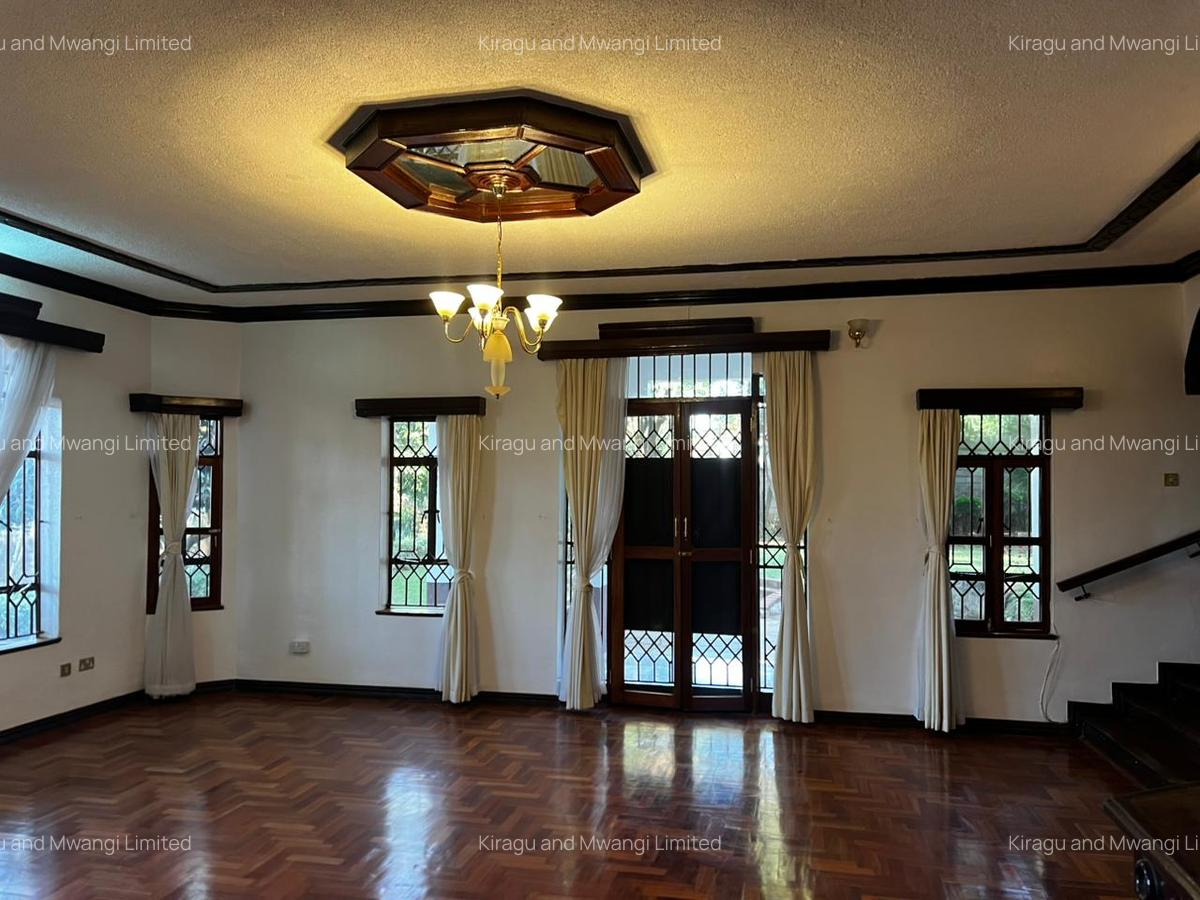 5 Bed House with Staff Quarters at Glory Road - 3