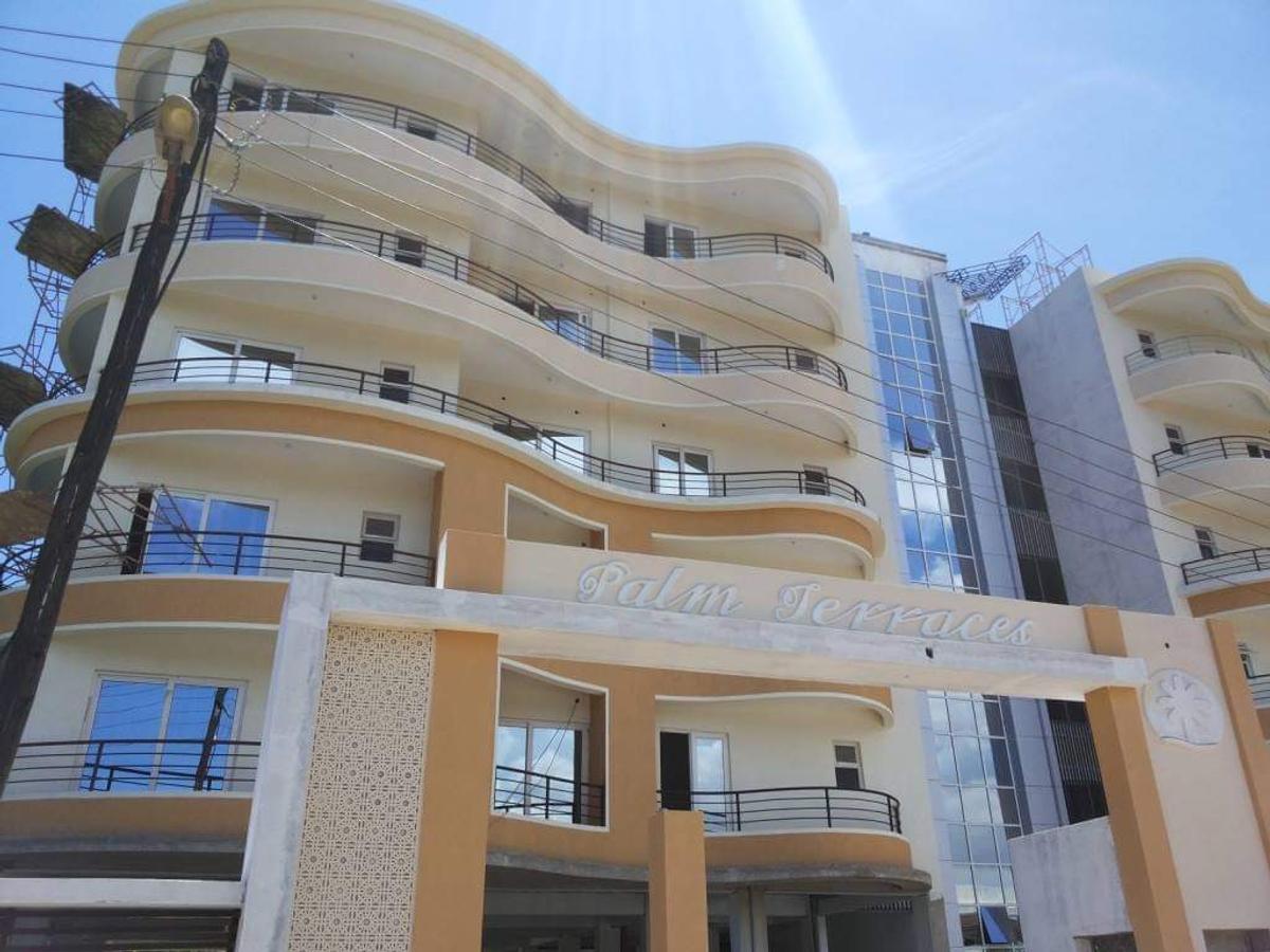 3 Bed Apartment with En Suite in Nyali Area - 5