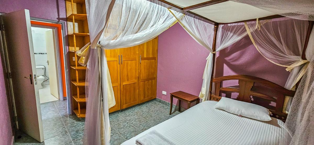 2 Bed Apartment with Backup Generator at Near Hardy Post - 10