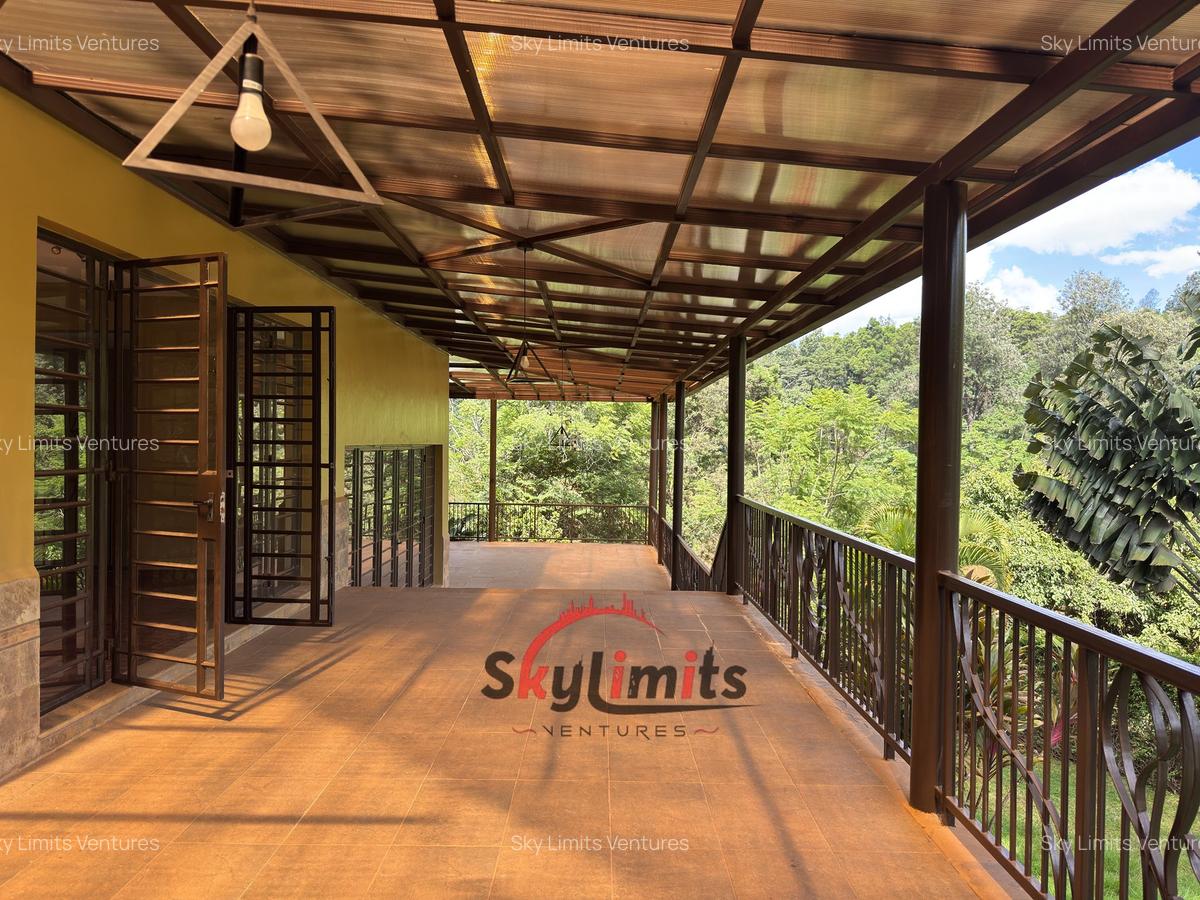 5 Bed House with En Suite in Lower Kabete - 4