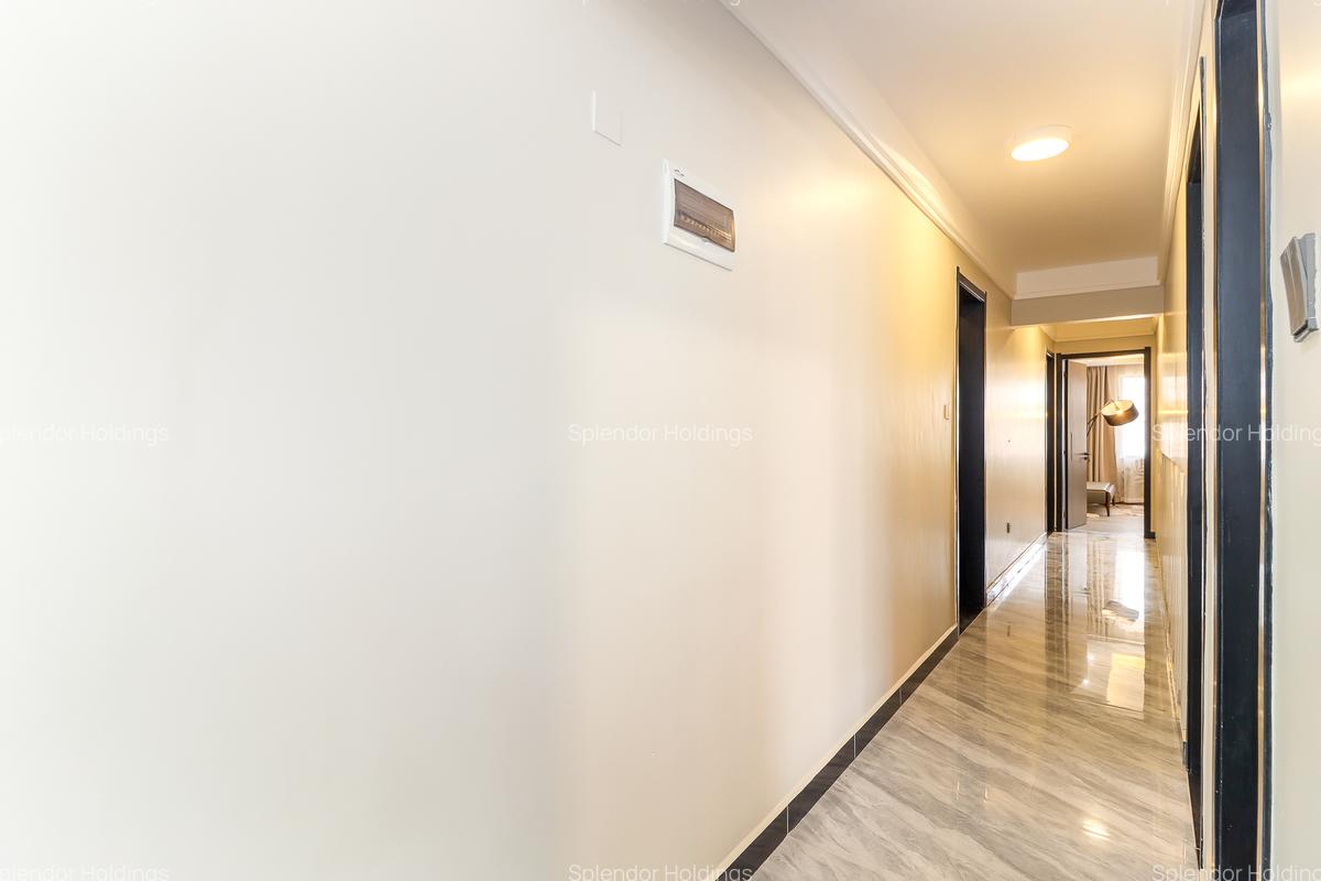 4 Bed Apartment with En Suite in Lavington - 7