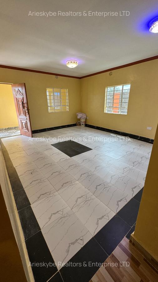 3 Bed House with En Suite at Mwihoko - 5