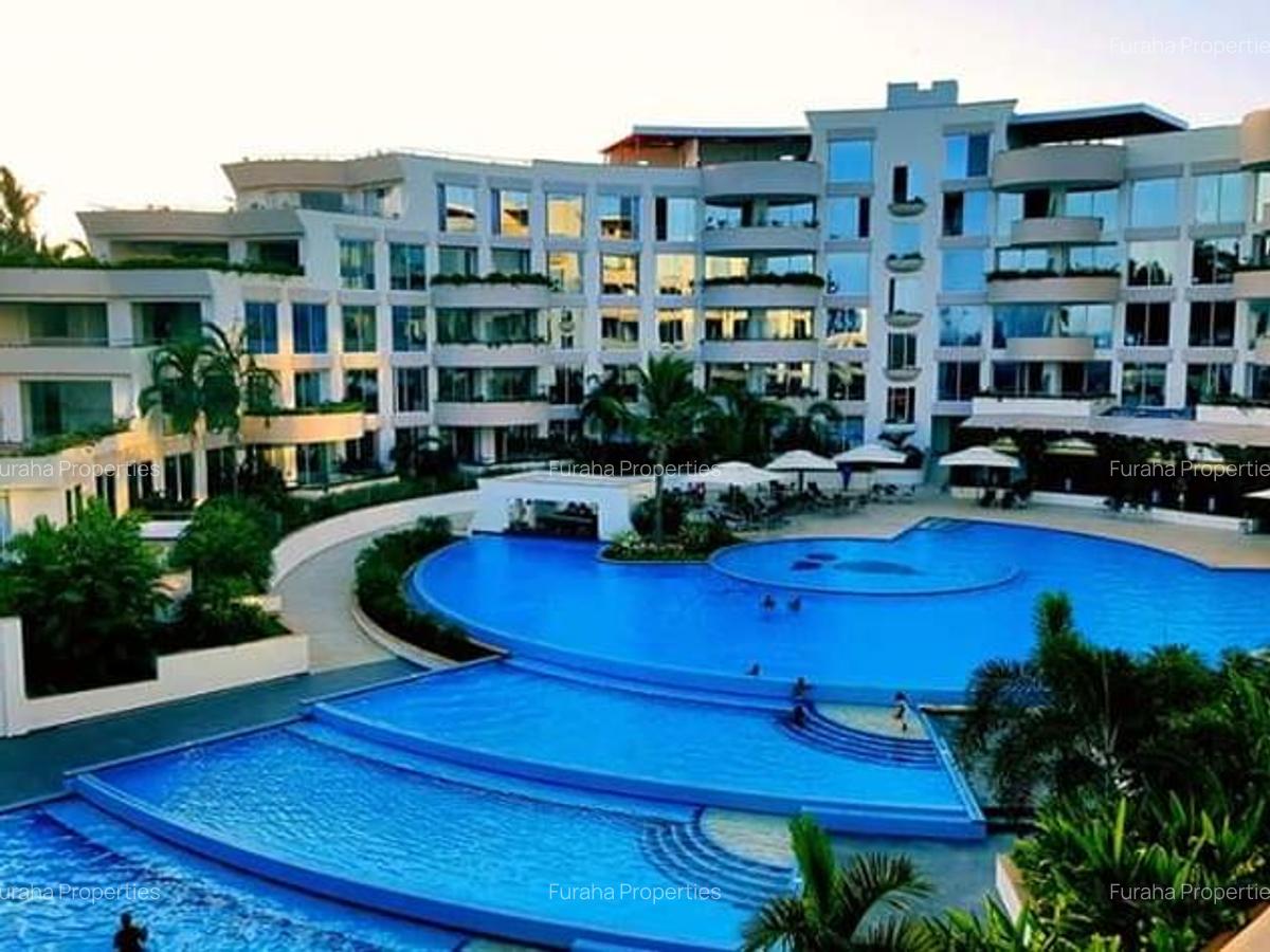 3 Bed Apartment in Shanzu - 5