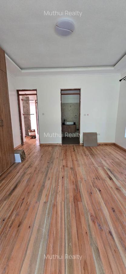 4 Bed House with En Suite at Tigoni - 13