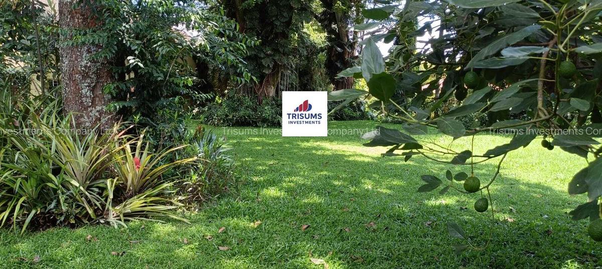 1.1 ac Land in Runda - 3