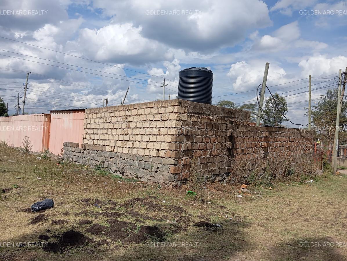 Land in Ongata Rongai - 3