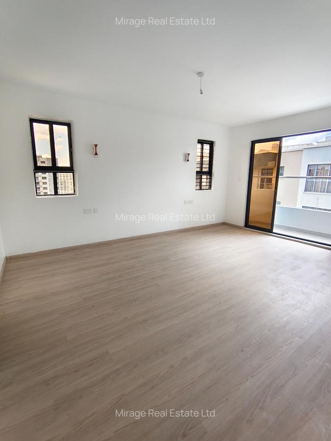 5 Bed Apartment with Staff Quarters in Parklands - 8