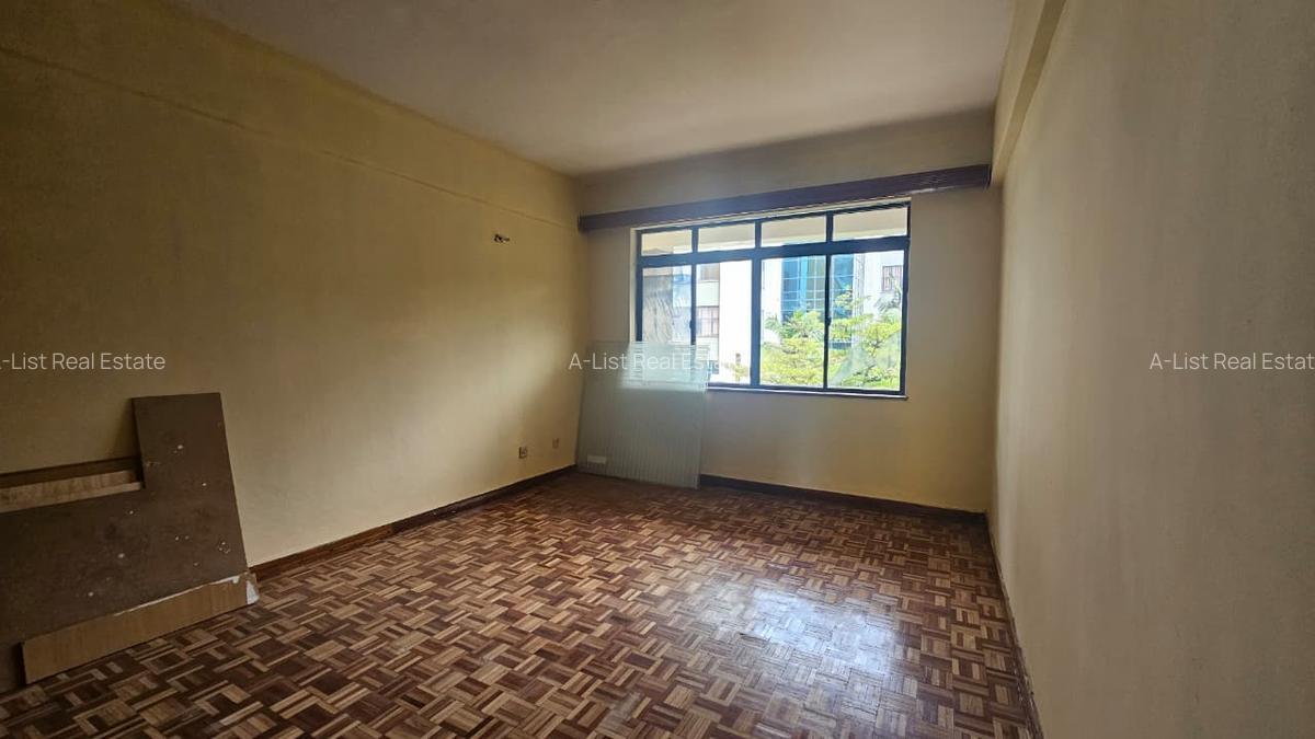 500 ft² Office with Service Charge Included at Lenana Drive - 10