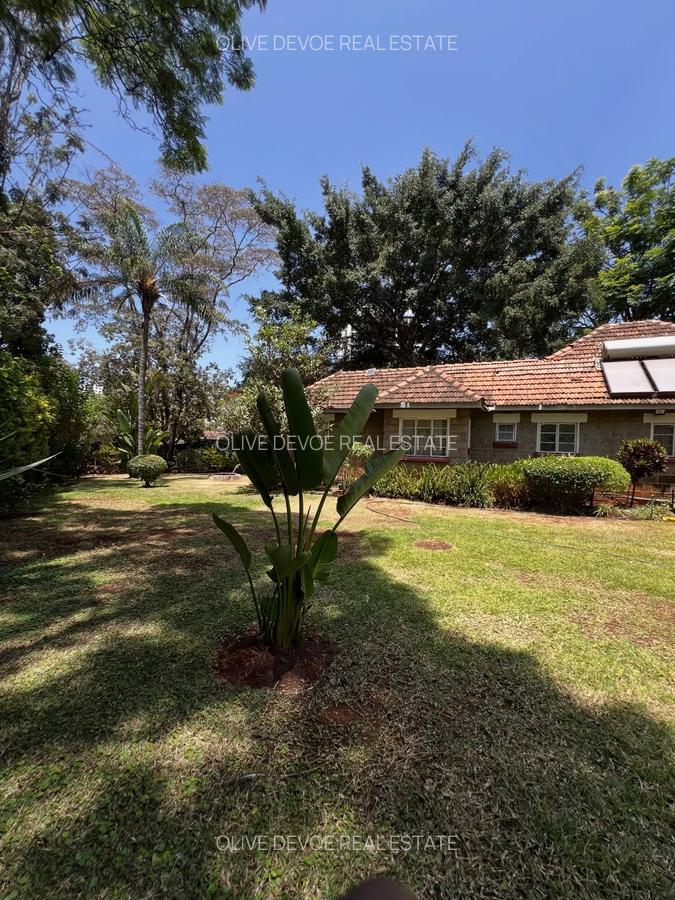 Commercial Property with Service Charge Included in Kilimani - 2