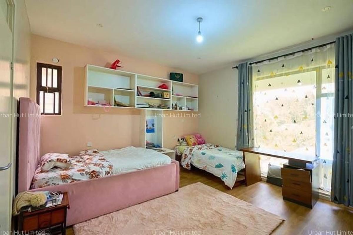4 Bed House with En Suite in Kiambu Road - 9