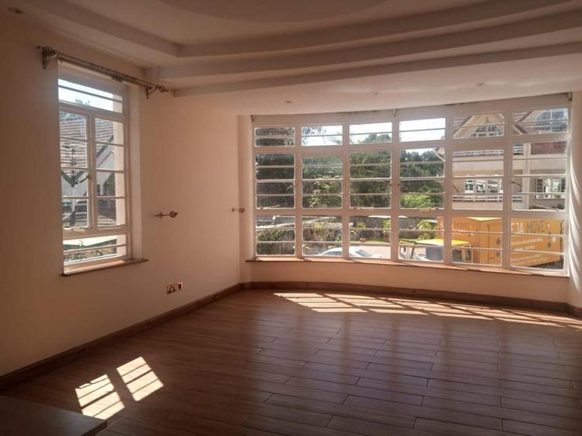 3 Bed Apartment at Karen - 11