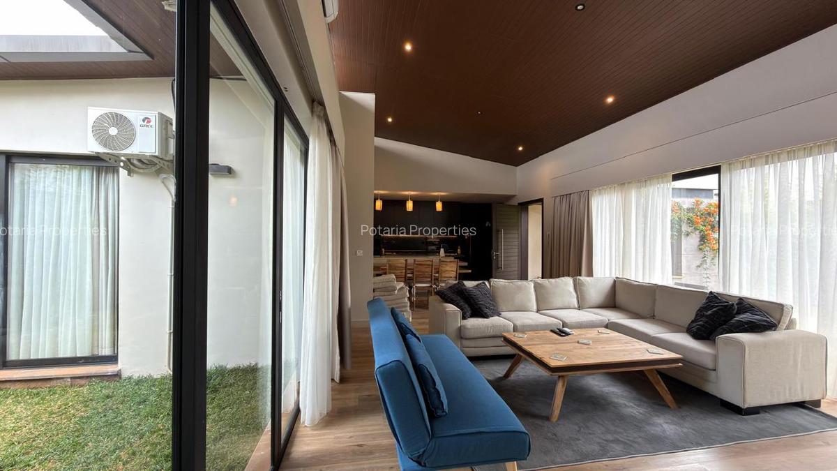 3 Bed Villa with En Suite in Runda - 7