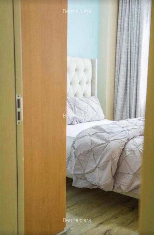 Furnished 2 Bed Apartment with Swimming Pool at Siaya Park Appartement - 12