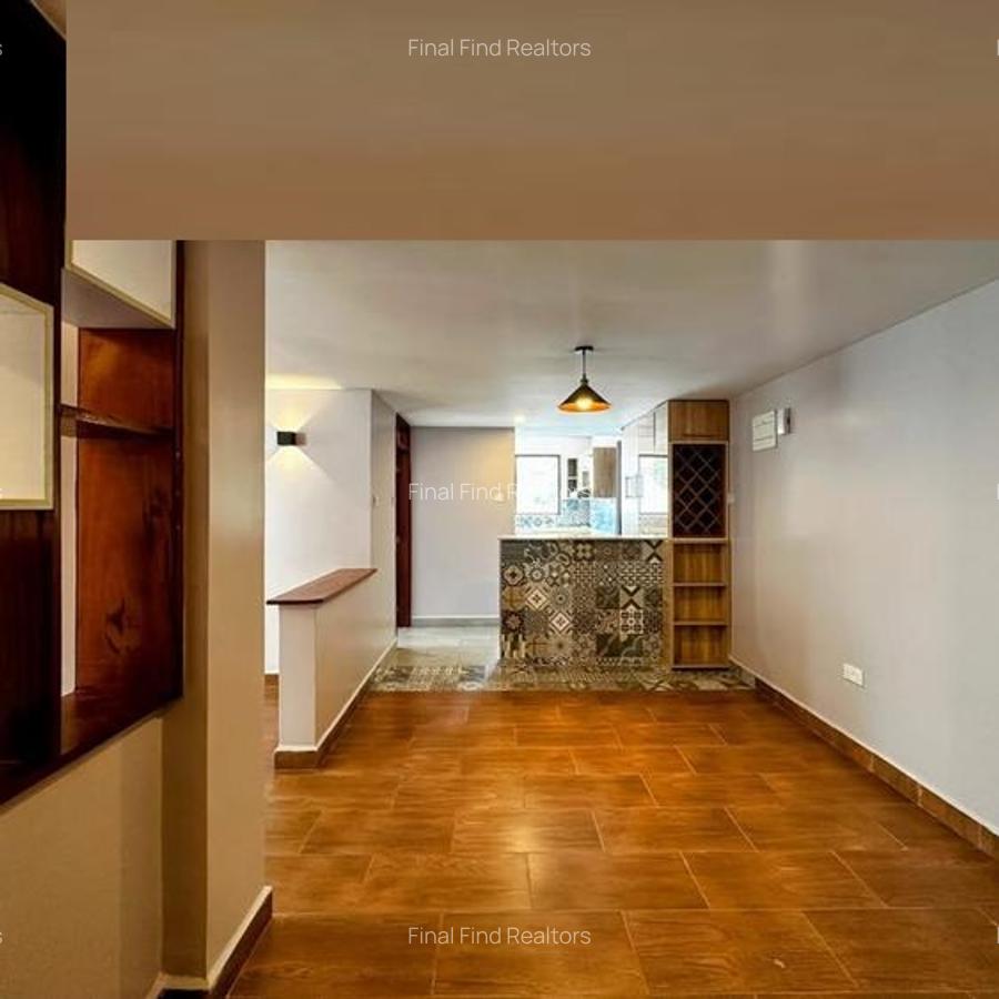 2 Bed Apartment with Swimming Pool in Westlands Area - 6