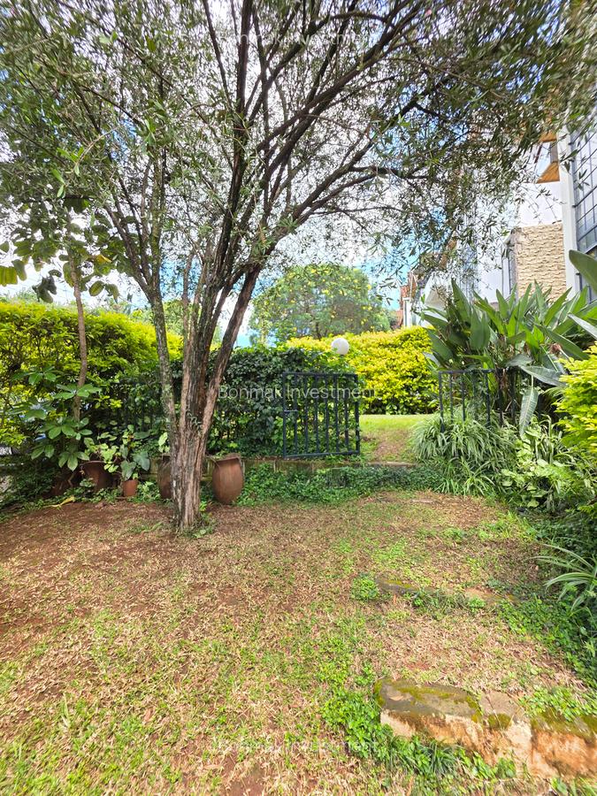 4 Bed Townhouse with En Suite at Riverside Drive. - 8