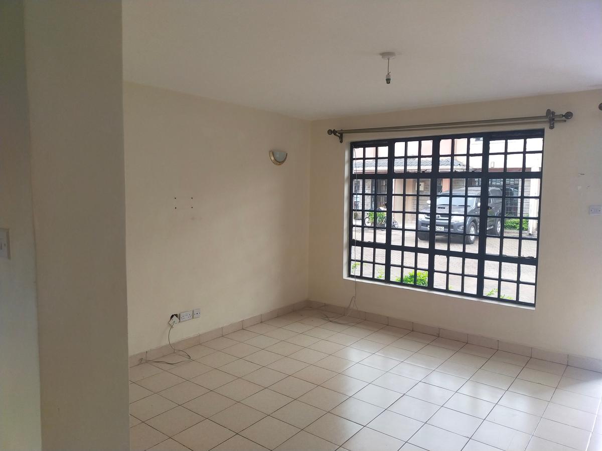 3 Bed Townhouse with En Suite at Kikuyu-Gikambura - 3