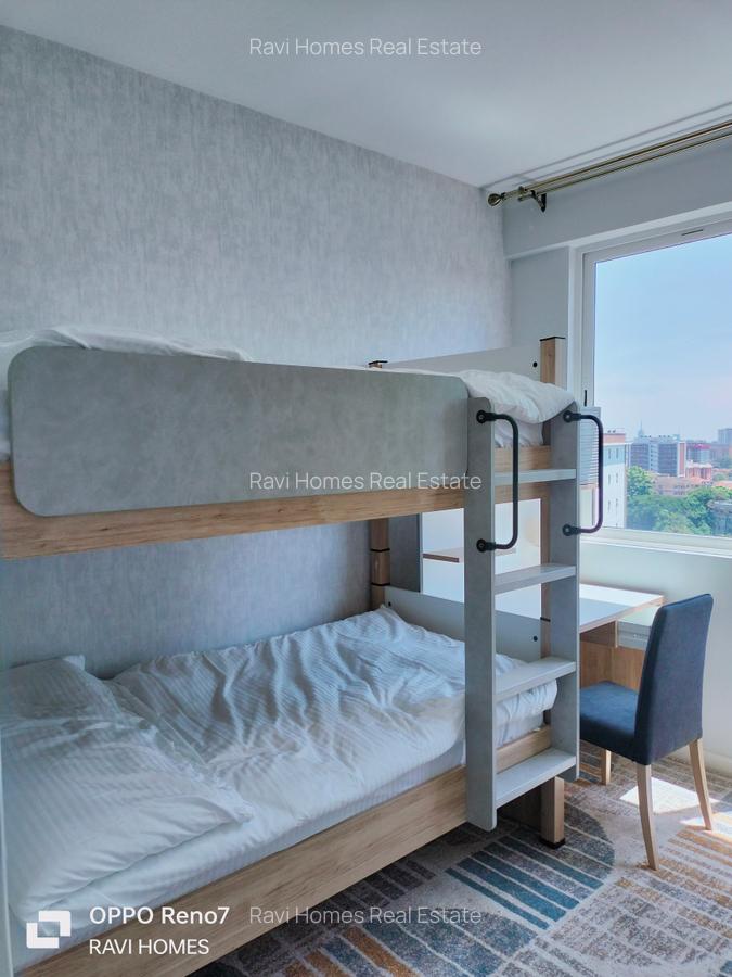 2 Bed Apartment with En Suite in Kileleshwa - 18