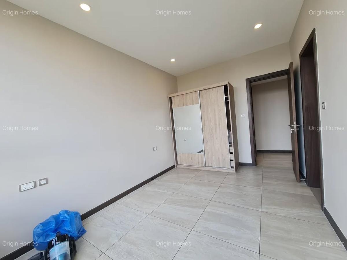 2 Bed Apartment with En Suite at General Mathenge Road - 13