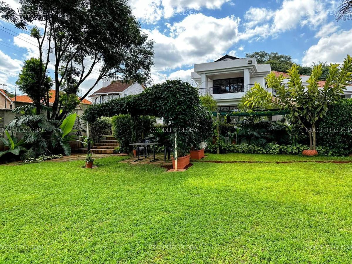 4 Bed House with En Suite at Runda - 3