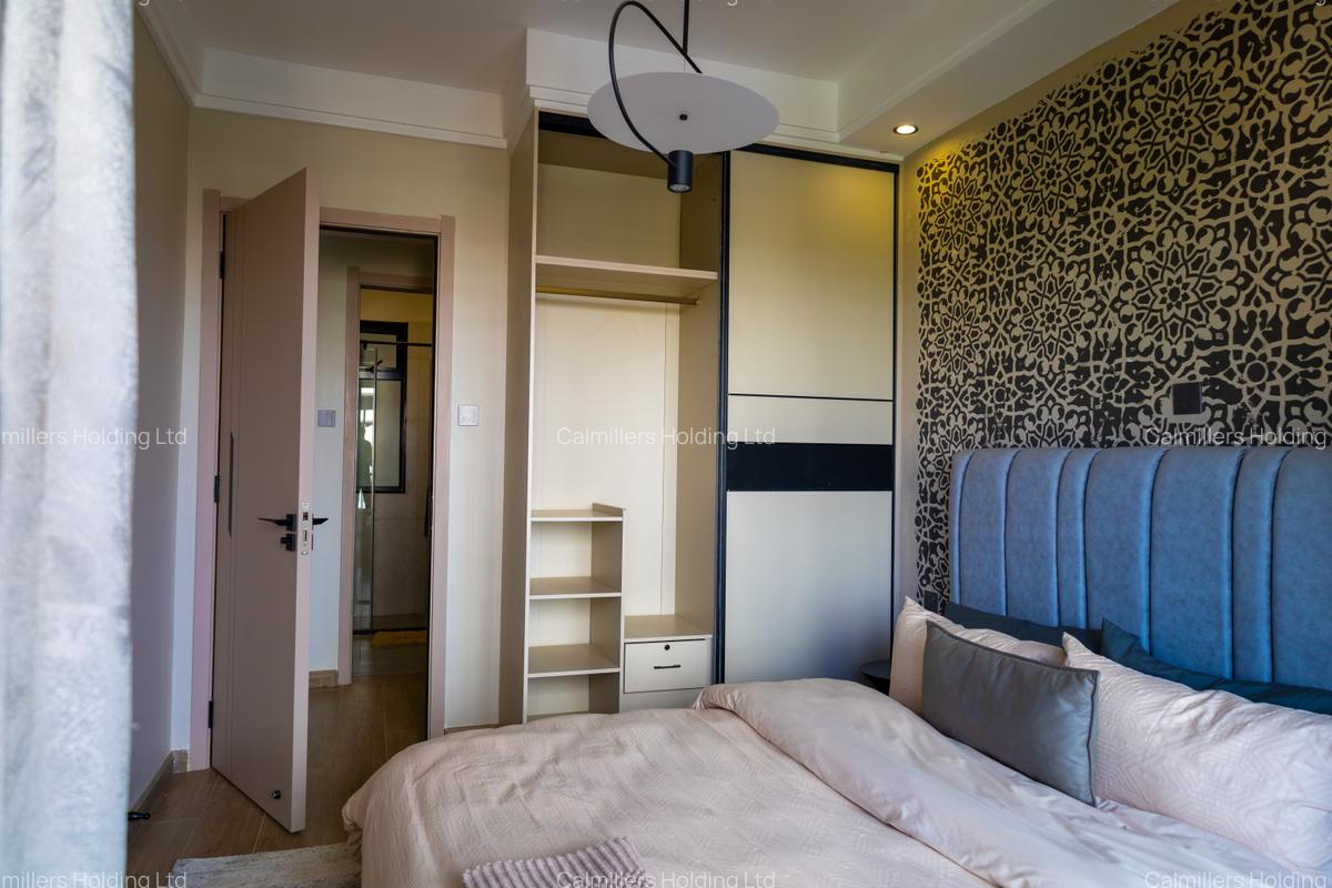 1 Bed Apartment with Swimming Pool at Wood Avenue - 1