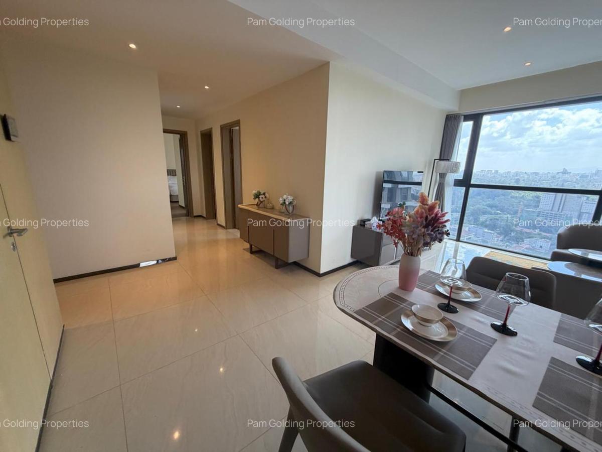 2 Bed Apartment at Westlands Road - 4