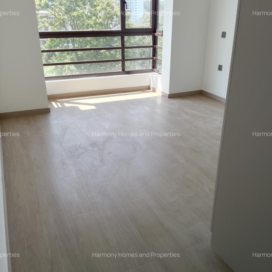 Furnished 2 Bed Apartment with En Suite at Riverside - 6