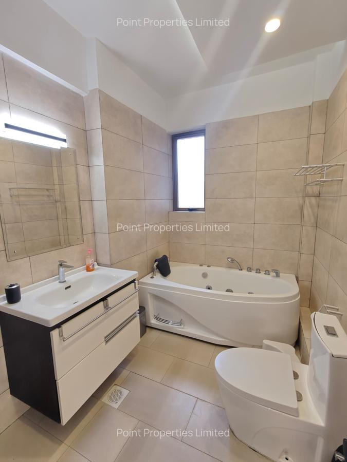 Furnished 4 Bed Apartment with En Suite in Lavington - 5