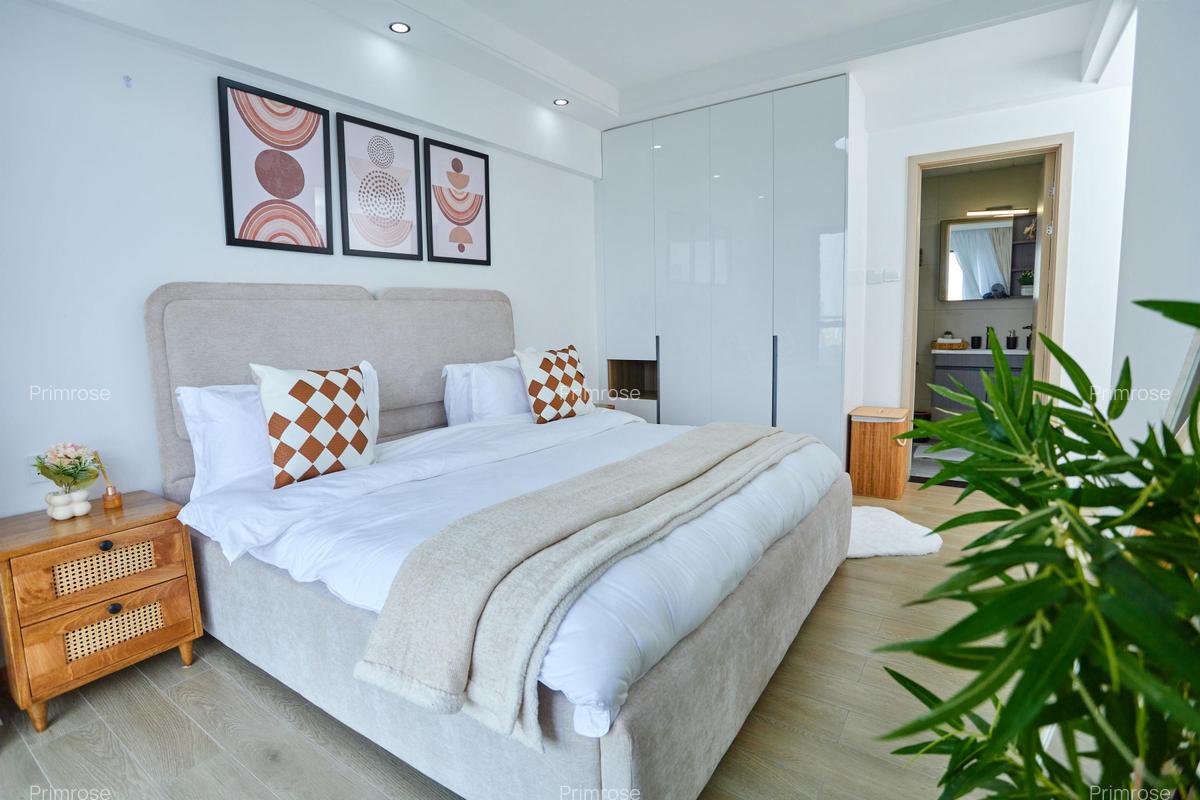 Furnished 2 Bed Apartment with En Suite in Westlands Area - 6