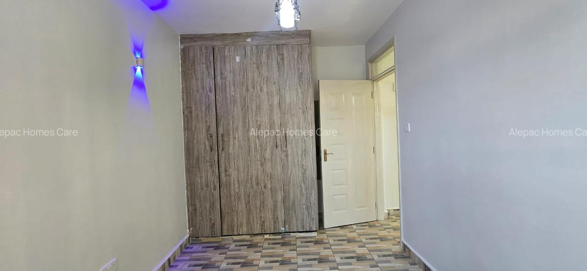 5 Bed House with En Suite at Varsityville - 7