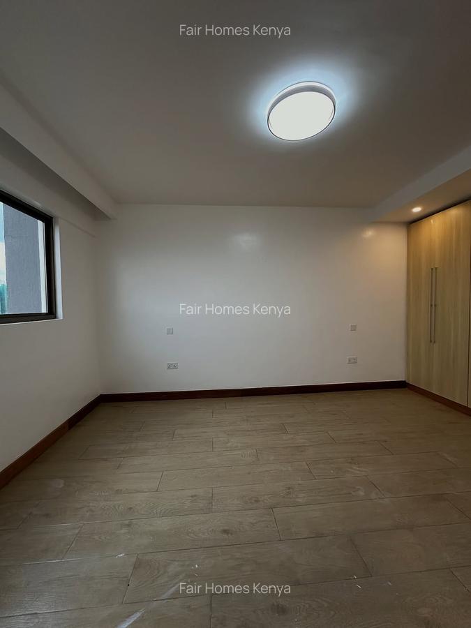 4 Bed Apartment with En Suite at Othaya Road - 4