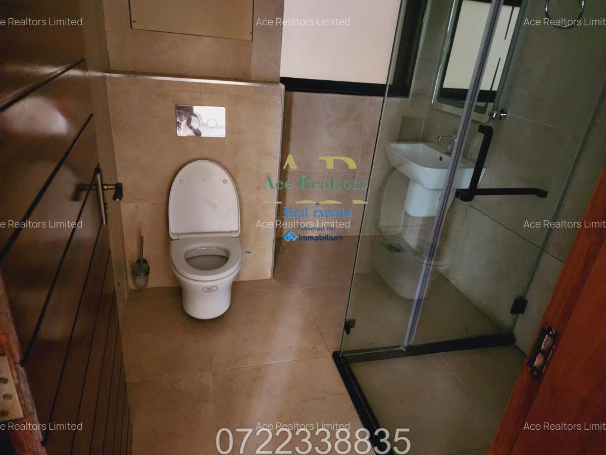 2 Bed Apartment with En Suite at Muthangari Drive Westlands Nairobi - 6